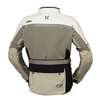Ixs Venture-big Air 1.0 Jacket Stone