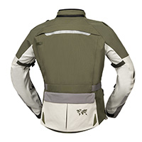 Giacca Ixs Venture-stx 1.0 Oliva - img 2
