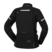 Giacca Donna Ixs Venture-stx 1.0 Nero - img 2
