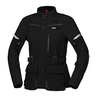 Giacca Donna Ixs Venture-stx 1.0 Nero