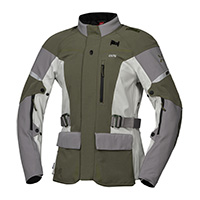 Giacca Donna Ixs Venture-stx 1.0 Oliva