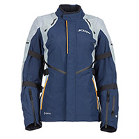 Chaqueta Dama Klim Altitude azul