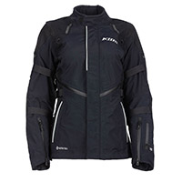 Chaqueta Dama Klim Altitude negro