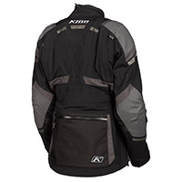 Klim Artemis Damenjacke schwarz - 2