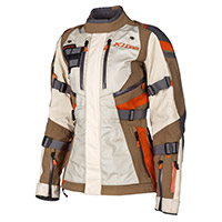 Klim Artemis Lady Jacket Peyote Potter Clay