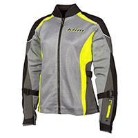 Klim Avalon Jacket Vivid Asphalt Lady