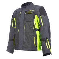 Chaqueta Klim Badlands Pro amarillo