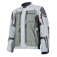 Chaqueta Klim Badlands Pro gris