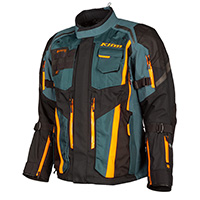 Chaqueta Klim Badlands Pro Petrol Strike