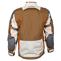 Blouson Klim Badlands Pro Peyote Potter's Clay - 3