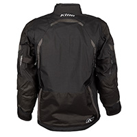 Klim Badlands Pro Jacke Stealth-Schwarz - 3