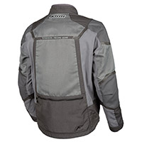 Chaqueta Klim Baja S4 Monument gris - 5