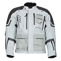 Chaqueta Klim Carlsbad gris