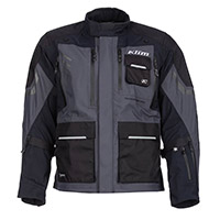 Chaqueta Klim Carlsbad negra