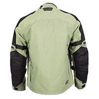Chaqueta Klim Carlsbad verde - img 2