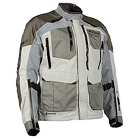 Chaqueta Klim Carlsbad Cool gris - 2