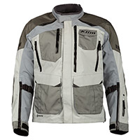 Chaqueta Klim Carlsbad Cool gris - 3