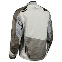 Klim Carlsbad Cool Jacket Grey - 5