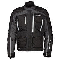 Chaqueta Klim Carlsbad Stealth negra