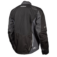 Klim Carlsbad Stealth Jacke schwarz - 4