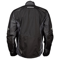 Klim Carlsbad Stealth Jacket Black - 5