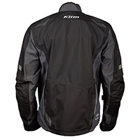 Klim Carlsbadステルスジャケットブラック - 5