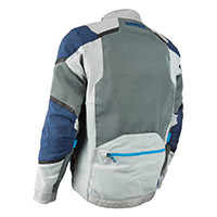 Giacca Klim Baja S4 High Rise Nightfall Blu - img 2