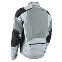 Giacca Klim Baja S4 Monument Nero - img 2