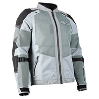 Giacca Klim Baja S4 Monument Nero