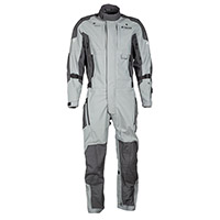 Klim Hardanger One Piece Suit Grey