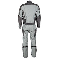 Traje de una pieza Klim Hardanger gris - 3