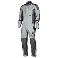 Traje de una pieza Klim Hardanger gris