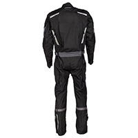 Traje de una pieza Klim Hardanger negro - 3