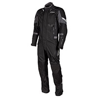 Klim Hardanger One Piece Suit Black