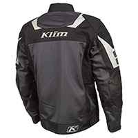 Chaqueta Klim Induction Pro negro sigilo - 2