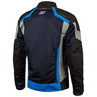 Klim Induction Jacke navy blau - 4