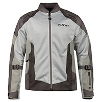 Klim Induction Jacket Cool Grey