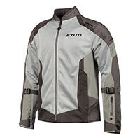 Giacca Klim Induction Cool Grigio