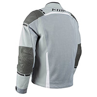 Giacca Klim Induction Pro 2 Bianco - img 2
