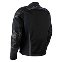 Giacca Klim Induction Pro 2 Stealth Nero - img 2