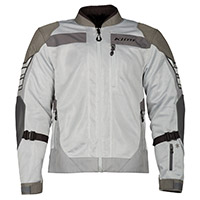 Klim Induction Pro Cool Jacke grau - 2