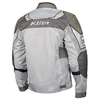 Chaqueta Klim Induction Pro Cool gris - 3