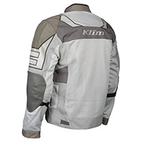 Chaqueta Klim Induction Pro Cool gris - 4