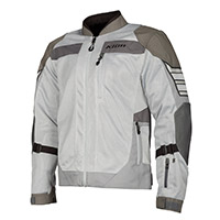 Klim Induction Pro Cool Jacke grau