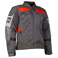 Klim Induction Pro Jacket Asphalt Redrock