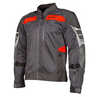 Chaqueta Klim Induction Pro Asphalt Hi-Vis