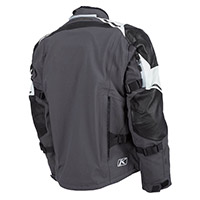 Chaqueta Klim Kodiak gris - img 2