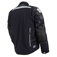 Chaqueta Klim Kodiak negro - img 2