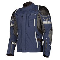 Klim Kodiak Jacke Stealth schwarz