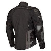 Blouson Klim Kodiak Stealth noir - 4